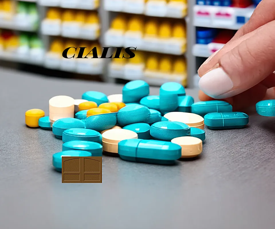 Cialis acquisto farmacia